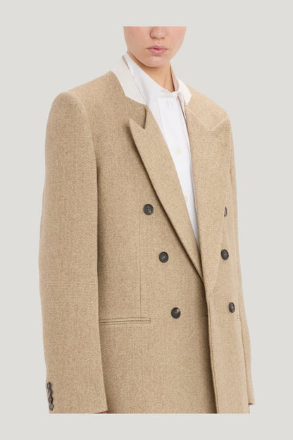 Beatrice Jacket — carry 3