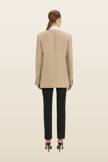 Beatrice Jacket — carry 4