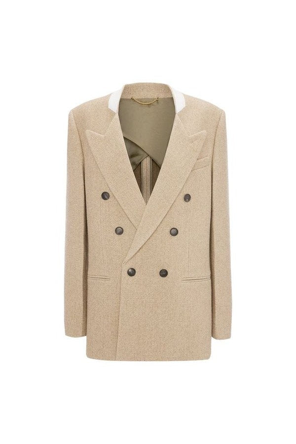 Beatrice Jacket — packshot