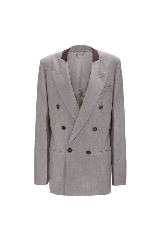 Beatrice Jacket — packshot