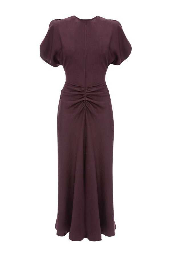 Bela Midi Dress — packshot