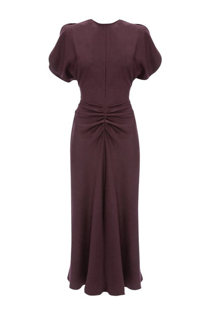Bela Midi Dress — packshot