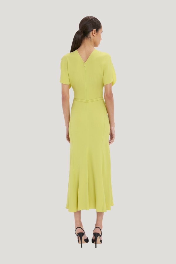 Bela Midi Dress — extra