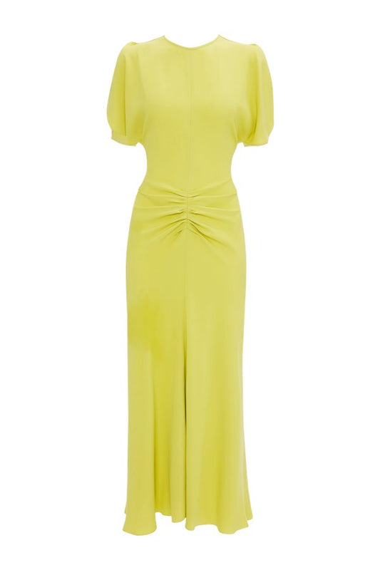 Bela Midi Dress — packshot