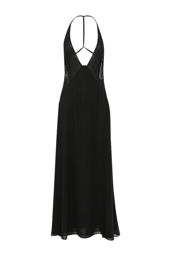 Belladonna Maxi Dress — packshot