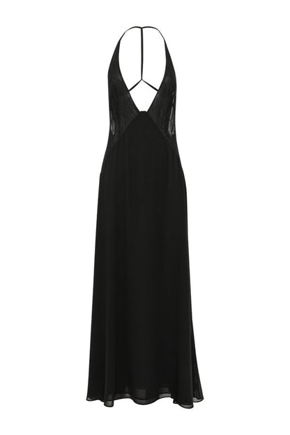 Belladonna Maxi Dress — packshot