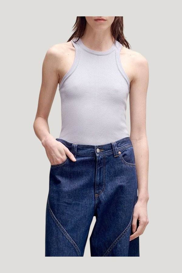 Bella Tank Top — carry 3