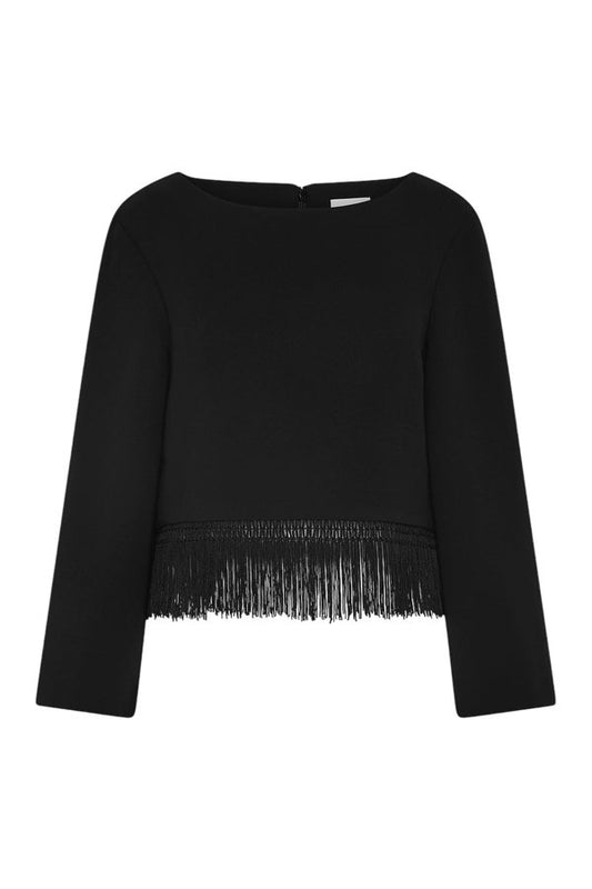 Bianca Blouse — packshot