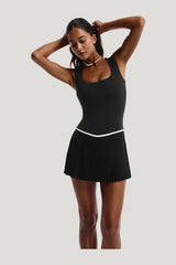 Birdie Dress — carry 3