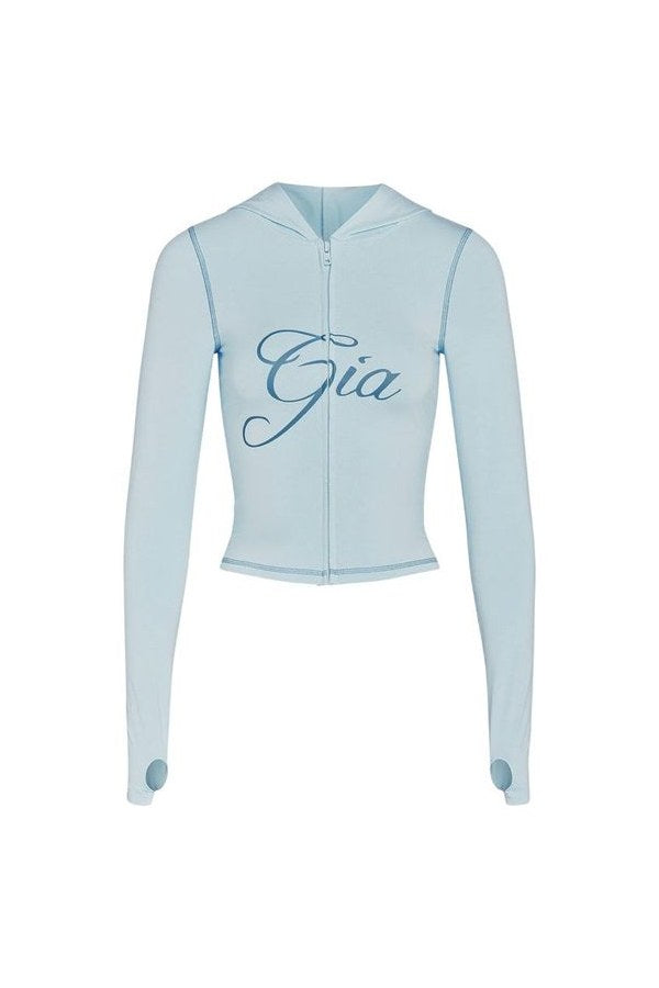 Blare Hoodie — packshot