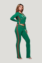 Blare Sport Trackpant — model side