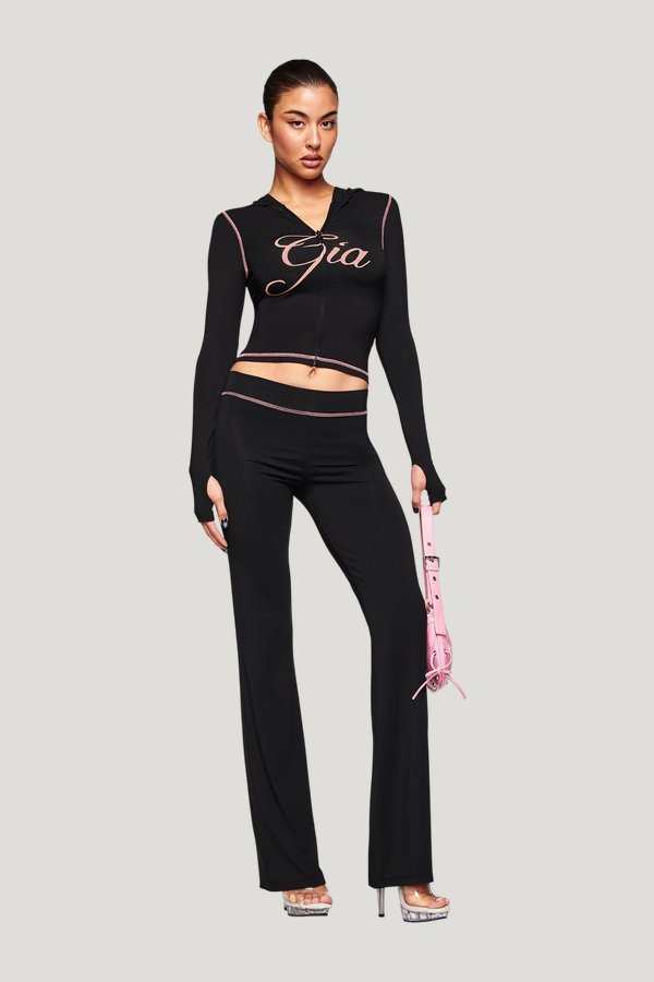 Blare Trackpant — model front
