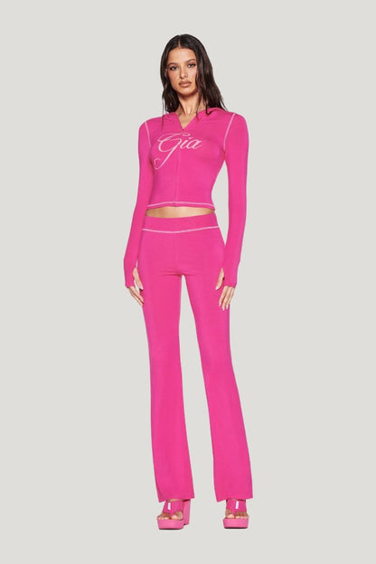 Blare Trackpant — model front