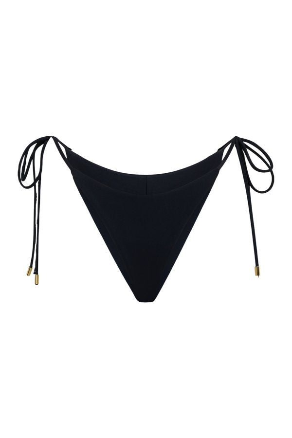 Blossom Side Tie Bikini Bottom — packshot