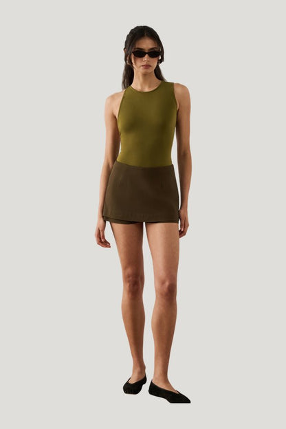 Boat Neck Bodysuit — carry 2