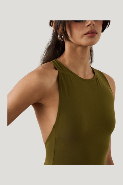 Boat Neck Bodysuit — carry 3