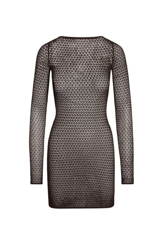 Bodrum Mini Dress — packshot