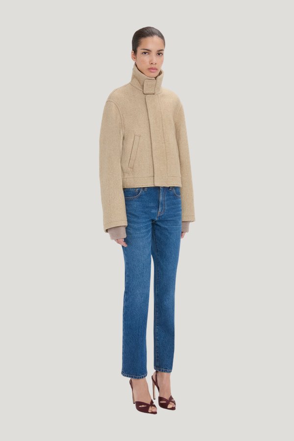 Bomber Jacket — carry 2