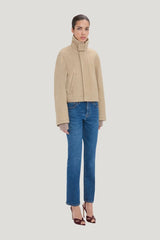 Bomber Jacket — carry 2
