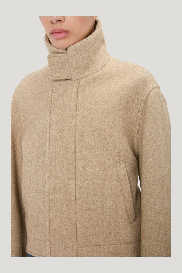 Bomber Jacket — carry 3