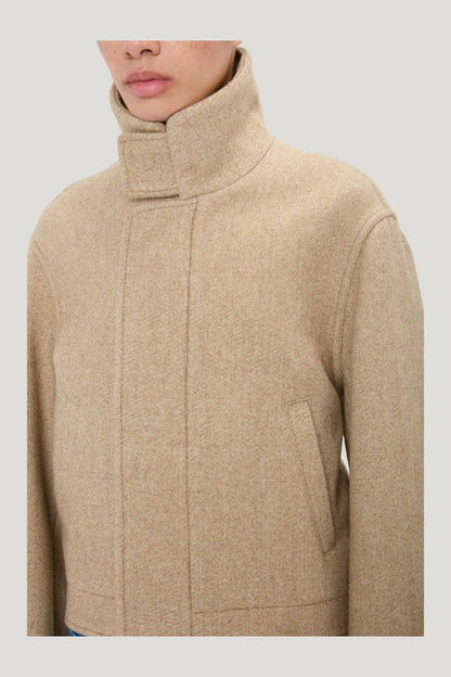 Bomber Jacket — carry 3