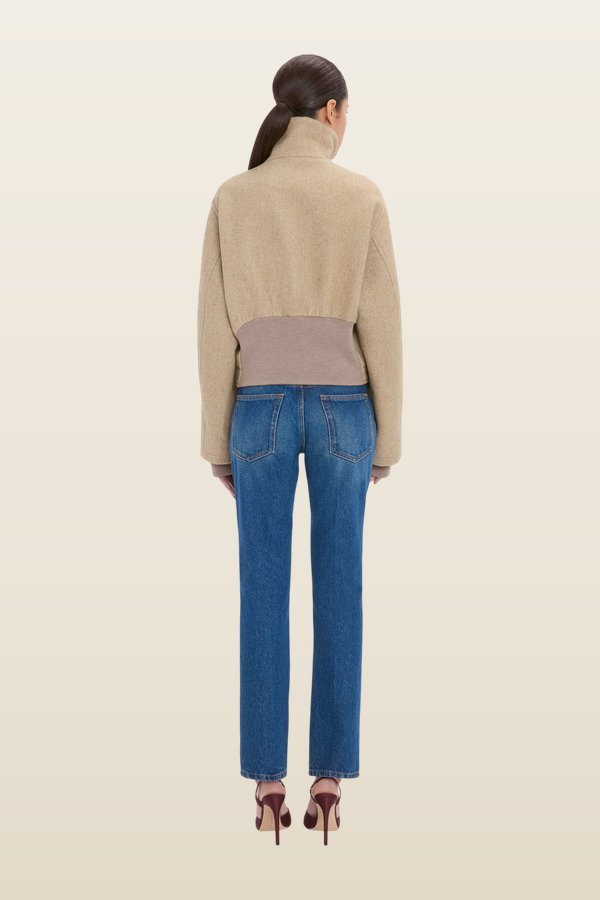 Bomber Jacket — carry 4