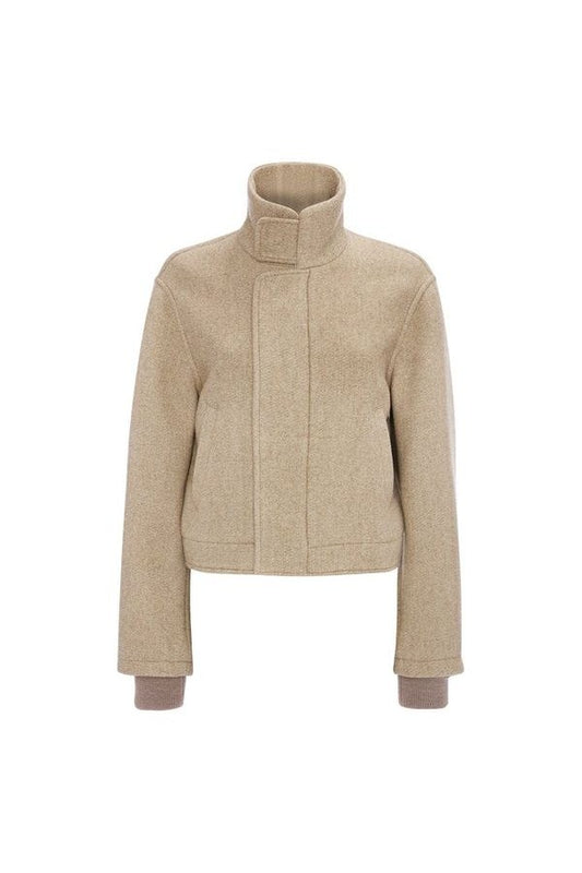 Bomber Jacket — packshot