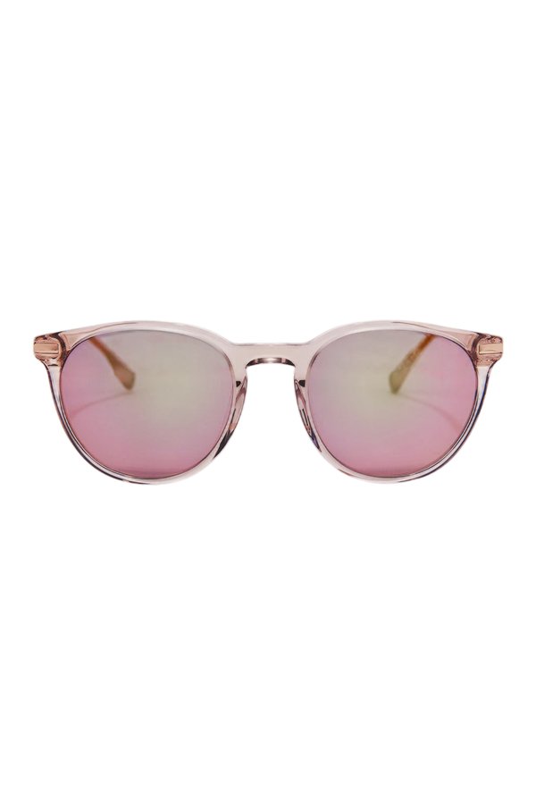 Bondi Round Sunglasses — packshot
