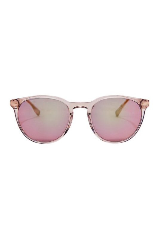 Bondi Round Sunglasses — packshot