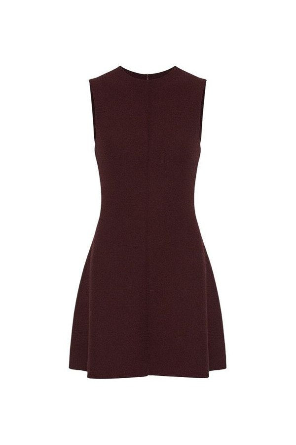 Boucle Mini Dress — packshot
