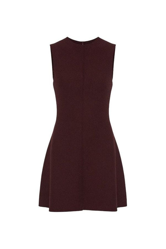 Boucle Mini Dress — packshot