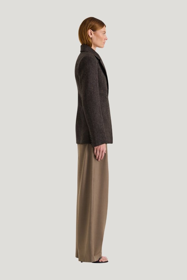 Bowie Blazer — carry 3