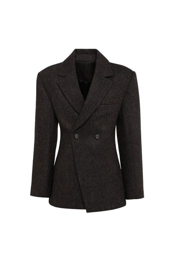 Bowie Blazer — packshot
