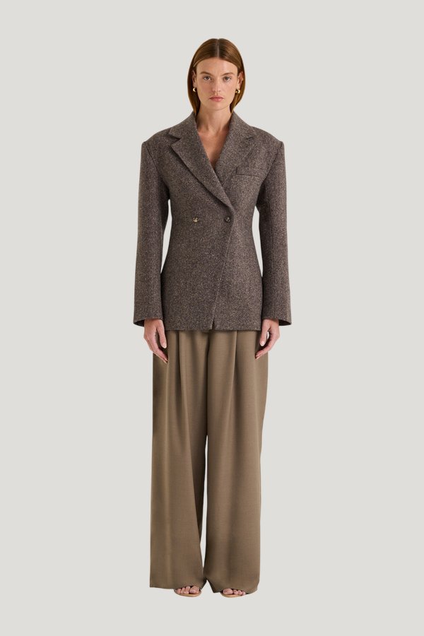 Bowie Blazer — carry 2
