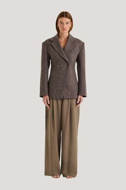 Bowie Blazer — carry 2