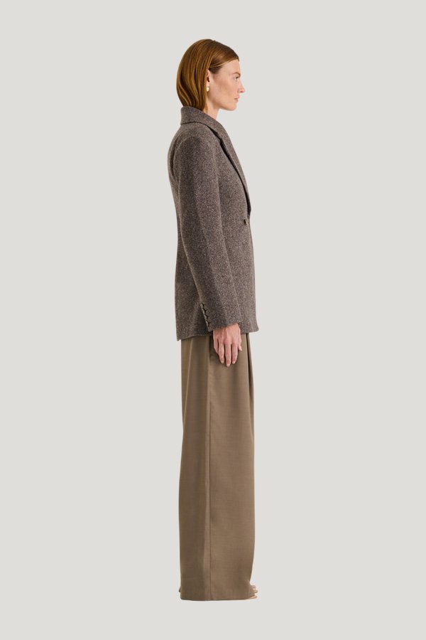 Bowie Blazer — carry 3