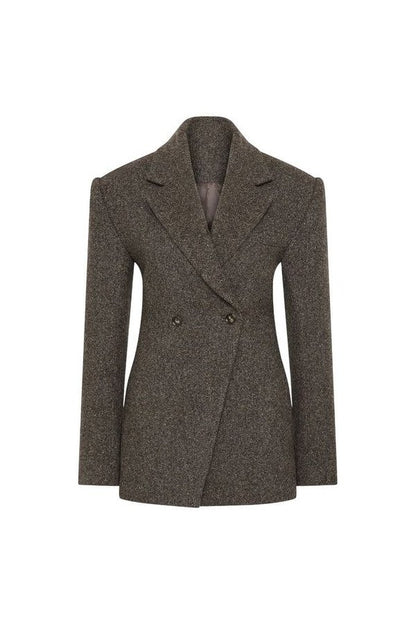 Bowie Blazer — packshot