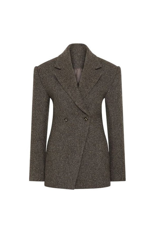Bowie Blazer — packshot