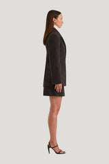 Bowie Petite Blazer — carry 3