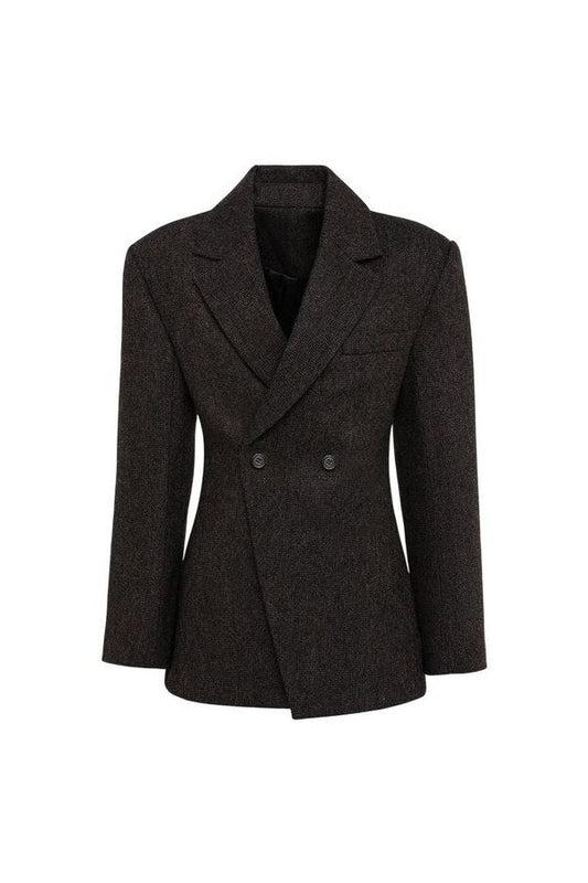 Bowie Petite Blazer — packshot