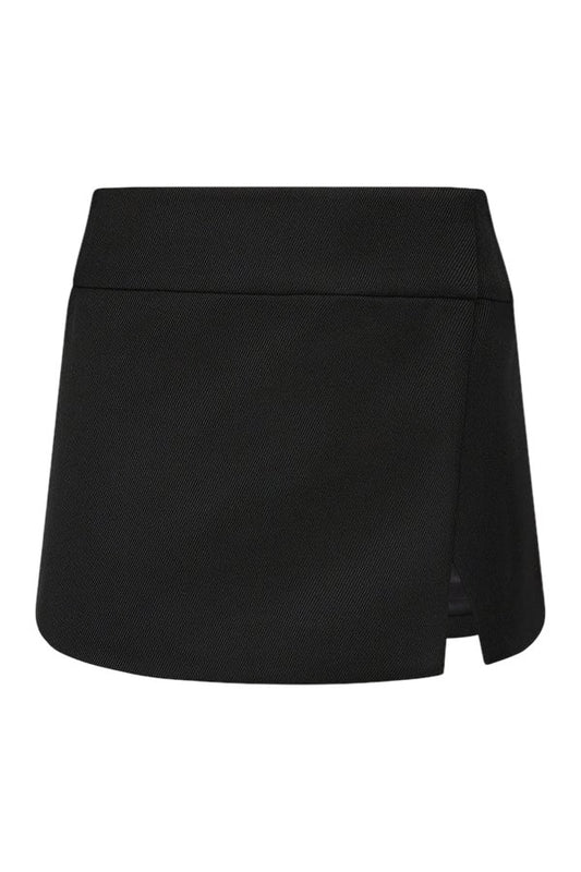 Bowie Twill Skirt — packshot