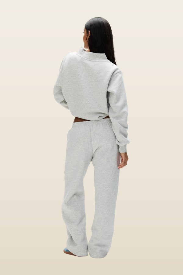 Boxer Sweatpants - Classic — model back