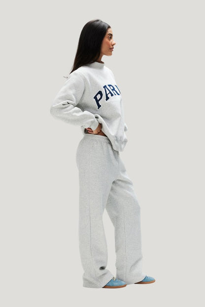 Boxer Sweatpants - Classic — model side