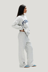 Boxer Sweatpants - Classic — model side