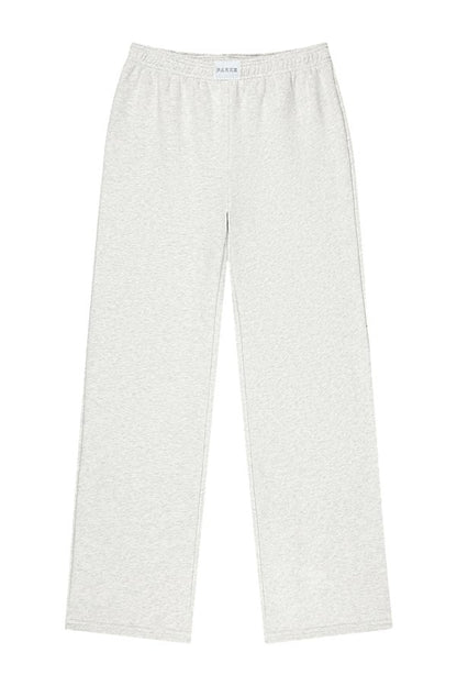 Boxer Sweatpants — packshot
