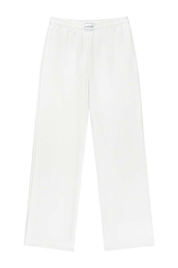 Boxer Sweatpants — packshot