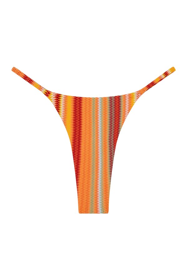 Brazil Thong - Sardinia Stripe — packshot