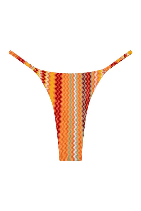 Brazil Thong - Sardinia Stripe — packshot