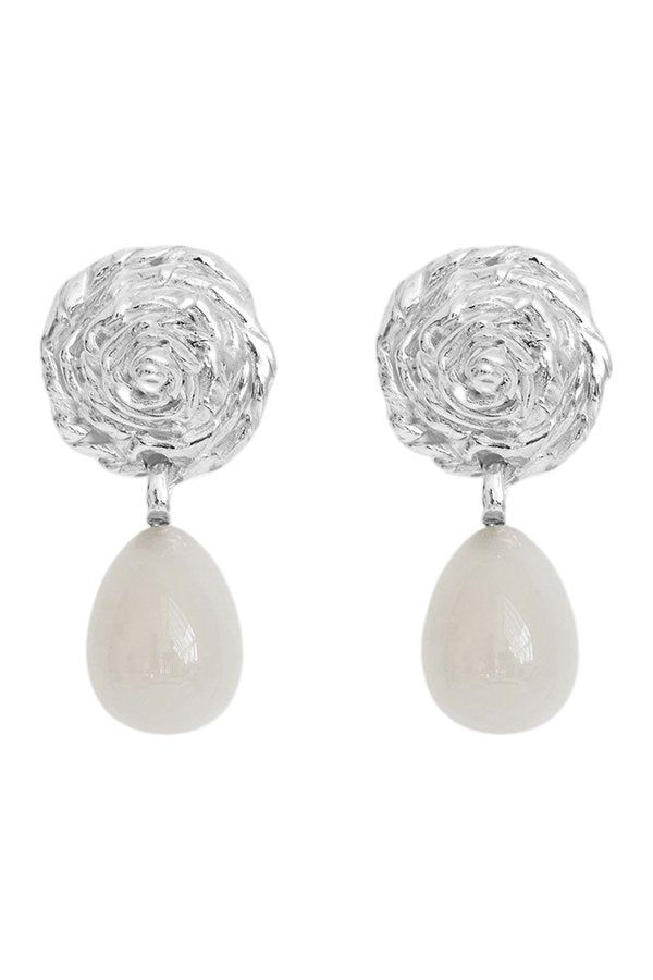 Breton Earrings by Corali — packshot