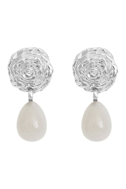 Breton Earrings by Corali — packshot